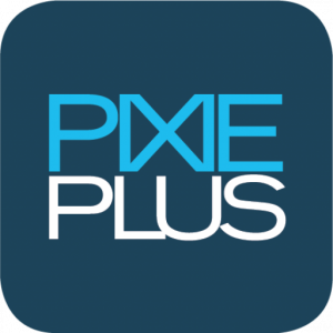 PIXIE PLUS smart home logo