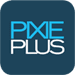 PIXIE-PLUS-smart-home-logo - Australian smart home system products