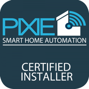 Pixea Plus instaling