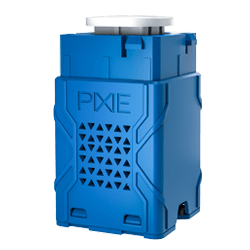PIXIE smart dimmers and switches