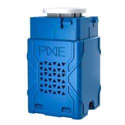 PIXIE smart dimmers and switches