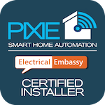 PLATINUM PIXIE Certified Installer QLD - Electrical Embassy