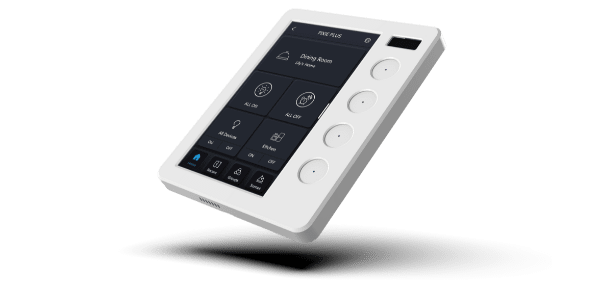 PIXIE multifunction controller - Unleash the power of PIXIE - PIXIE smart homer system
