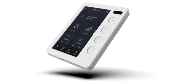 PIXIE multifunction controller - Unleash the power of PIXIE - PIXIE smart homer system