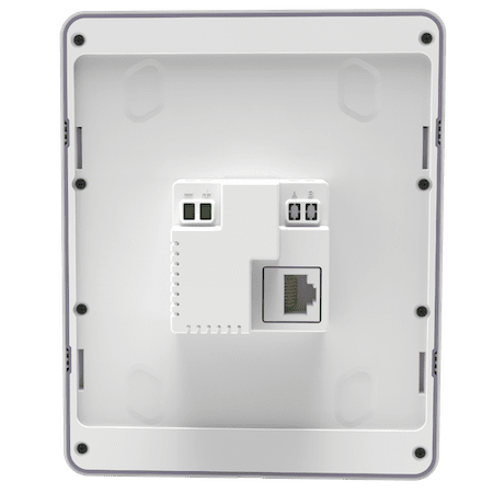 PIXIE smart home double power point - Schedule all our garden lights