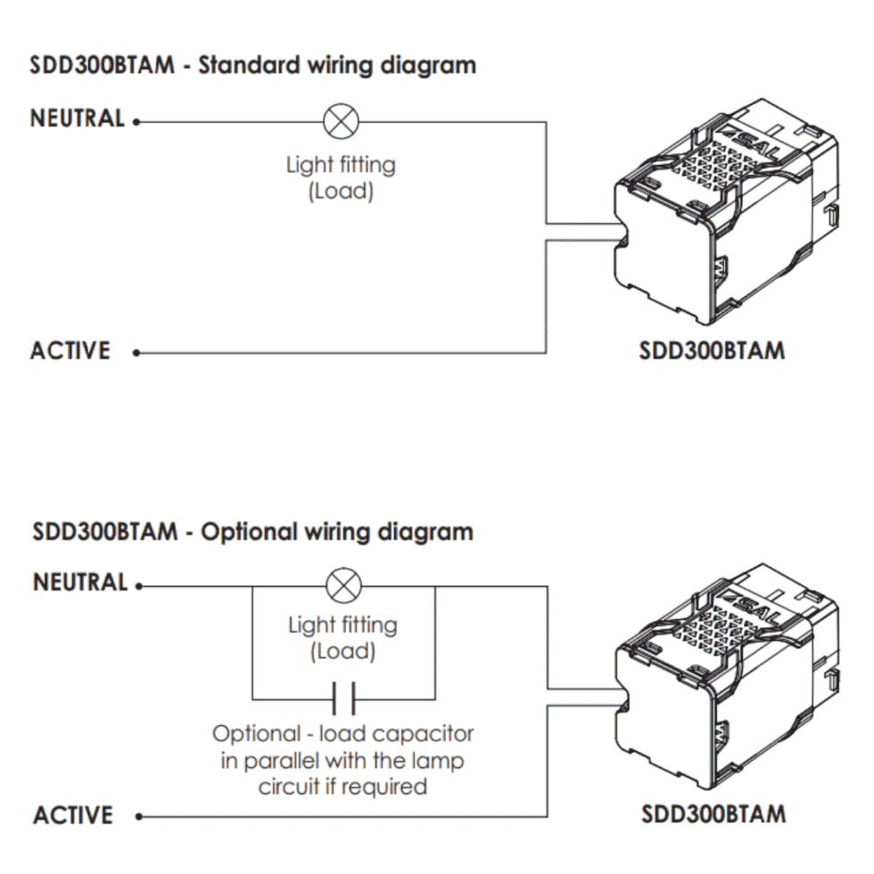 Smart Light Switches Australia - Smart Dimmer Switch - Smart Wall