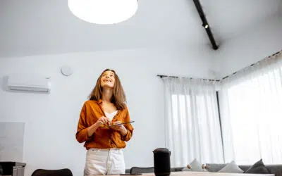 How Does Smart Home Lighting Work?