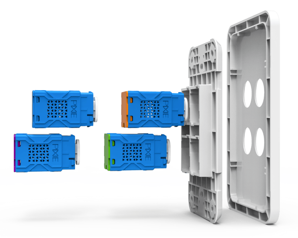 Smart Light Switches Australia Smart Dimmer Switch Smart Wall