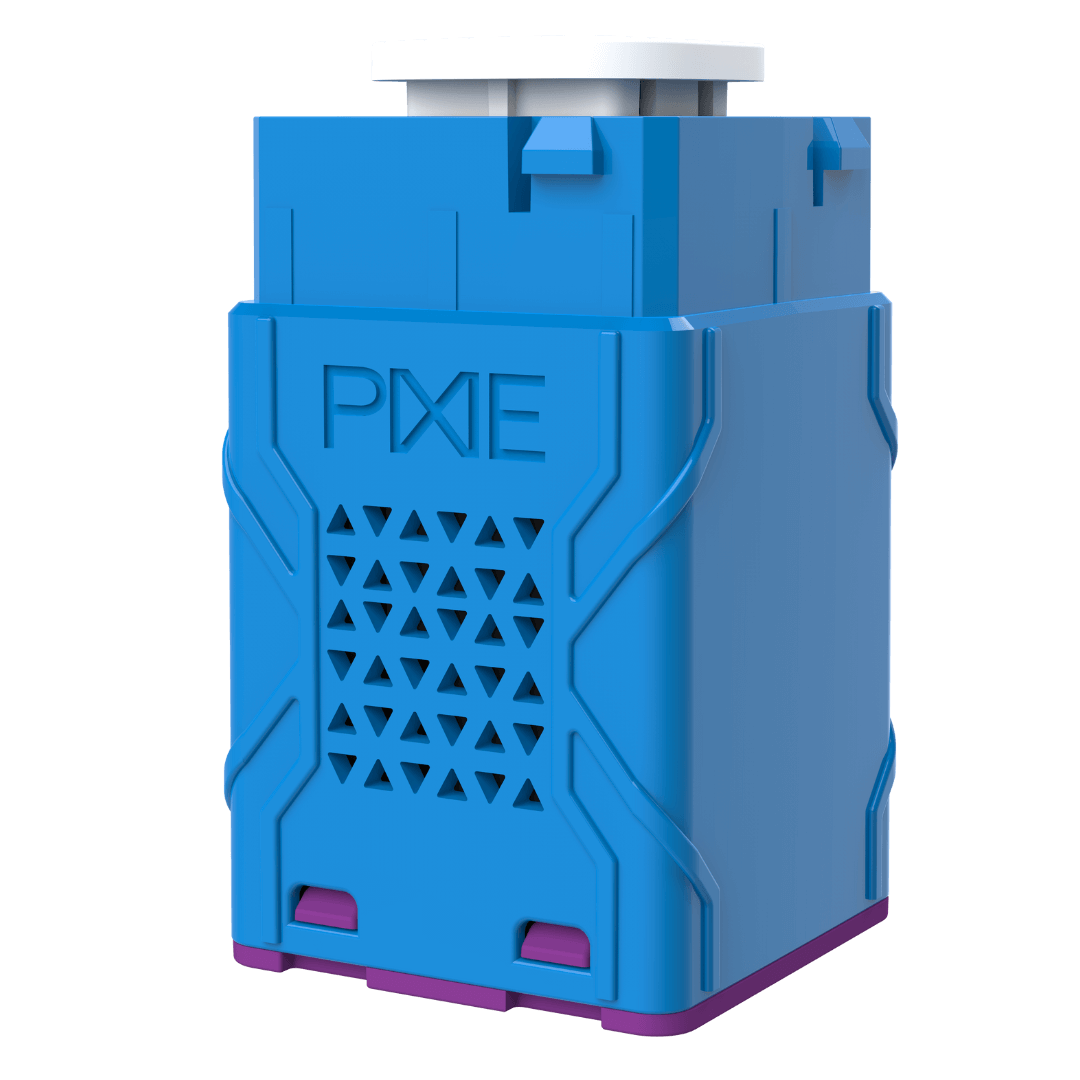 PIXIE Smart Timer Switch G3 STS600BTAM
