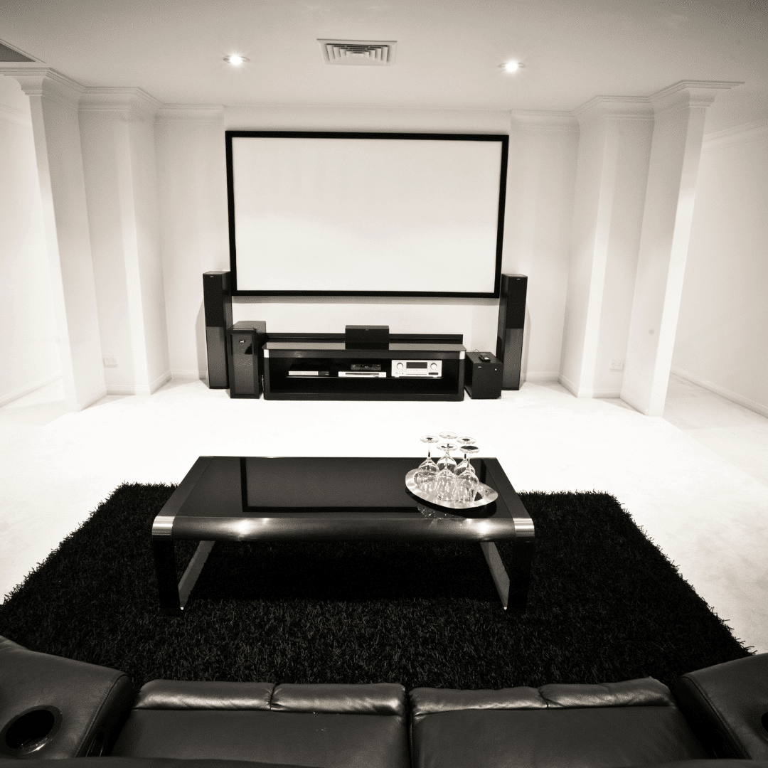 Home Automation | Home Theatre | Smart Home Inspirations