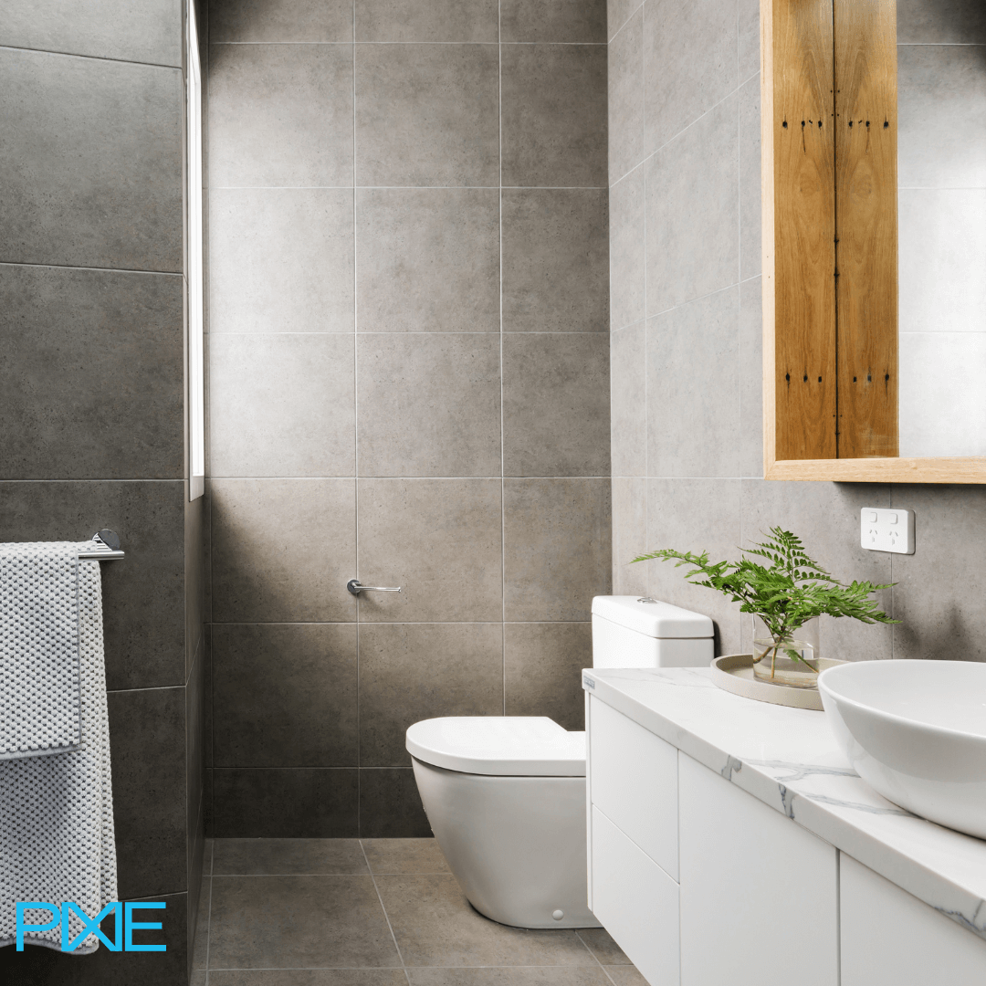 Home Automation | Modern Bathrooms | Smart Home Inspirations