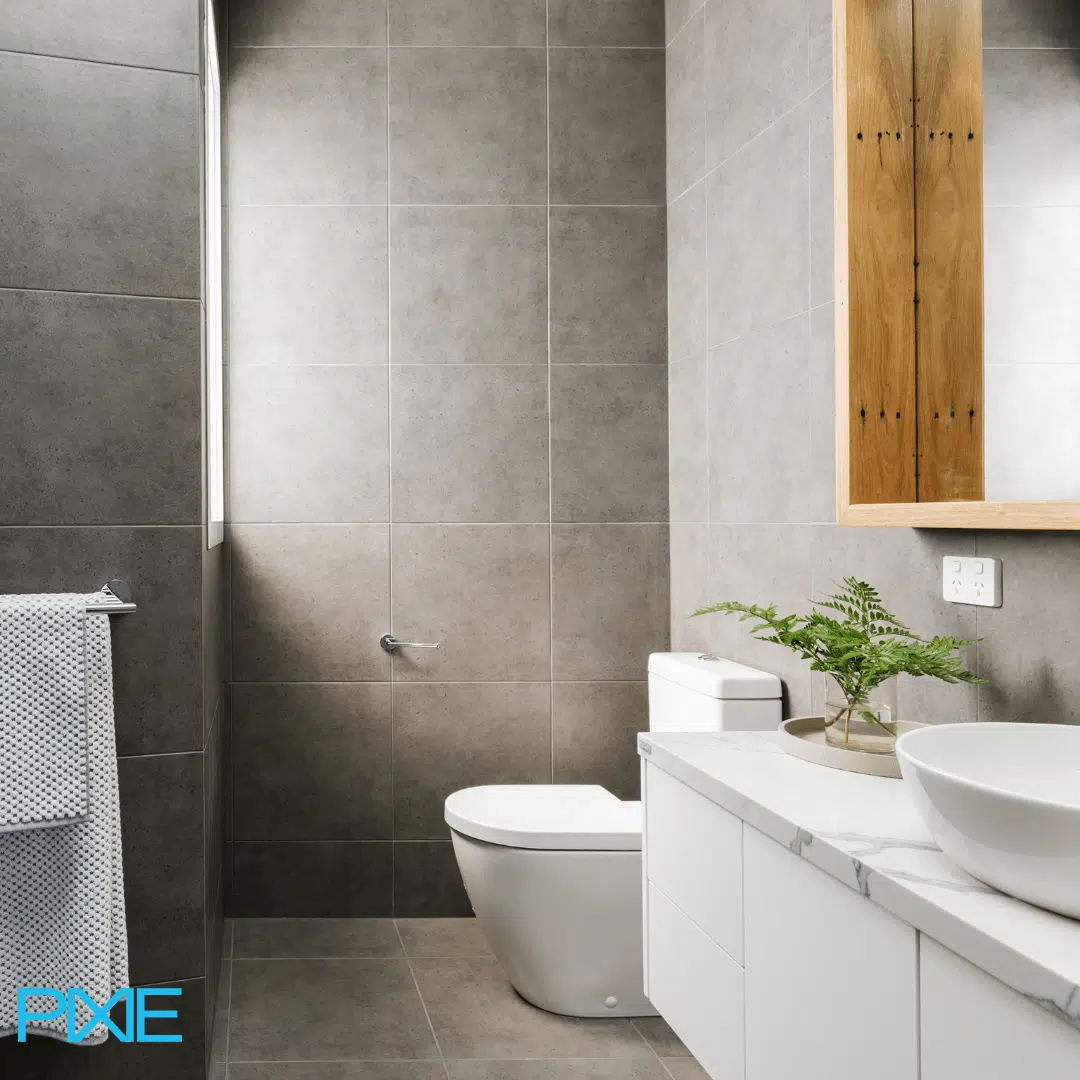 PIXIE smart home, safe and secure Australian home