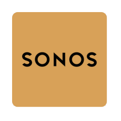 SONOS Audio |PIXIE Works With  | Smart home integrations Australia