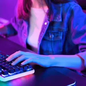 PIXIE smart home control |Childrens Bedrooms | Smart Home Room Inspirations