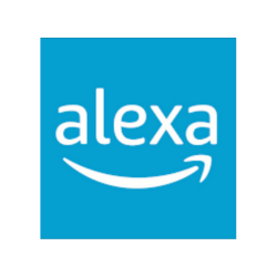 Smart home integrations Australia  |PIXIE Works With | Amazon Alexa
