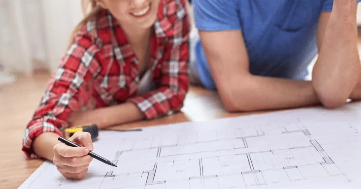 PIXIE Free Smart Home Design Service