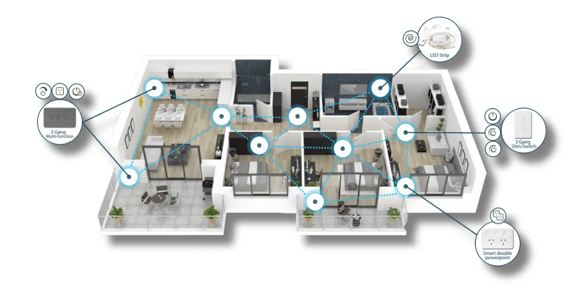 PIXIE Smart Home Ideas and Inspiration