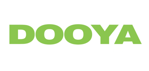 Works with DOOYA|Blind and Curtain Controller PIXIE Blind Control