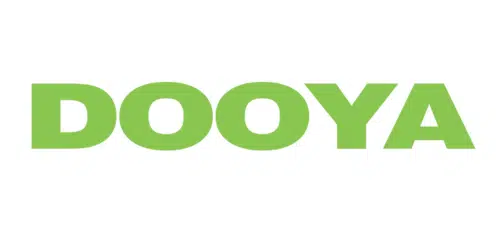Dooya, compatible with PIXIE blind controller