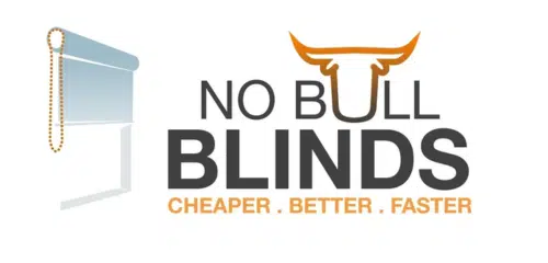 NoBull Blinds, compatible with PIXIE blind controller