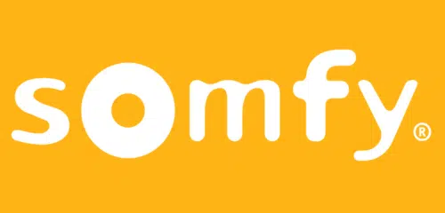 Somfy, compatible with PIXIE blind controller