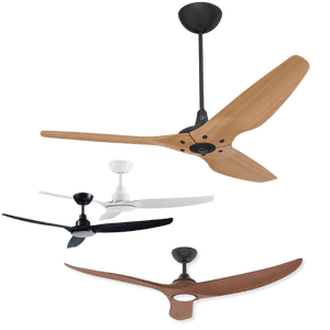 Smarter Ceiling Fans |