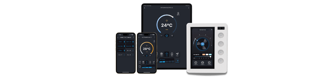 PIXIE smart double GPO - Smart home control of appliances - Australian smart home double power point