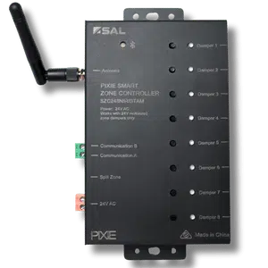 PIXIE Smart Aircon Controller