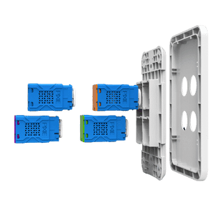 PIXIE Scalable smart home |