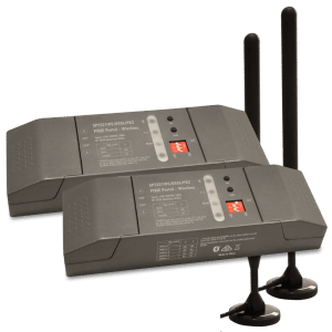 Increase the IQ of your smart home - PIXIE smart home accessories - PIXIE PORTALface