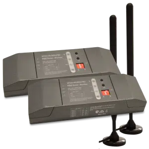 Increase the IQ of your smart home - PIXIE smart home accessories - PIXIE PORTALface