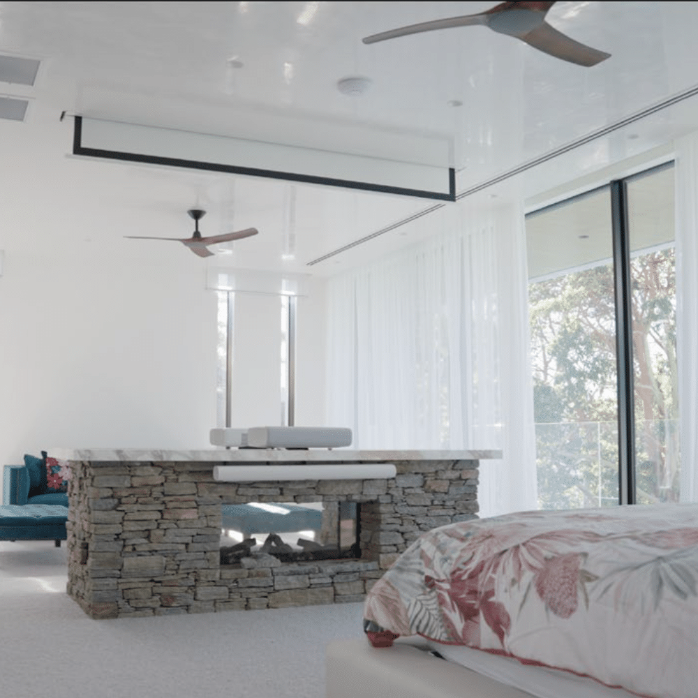 Australian Smart Home |Croft Brighton Residence | PIXIE smart home