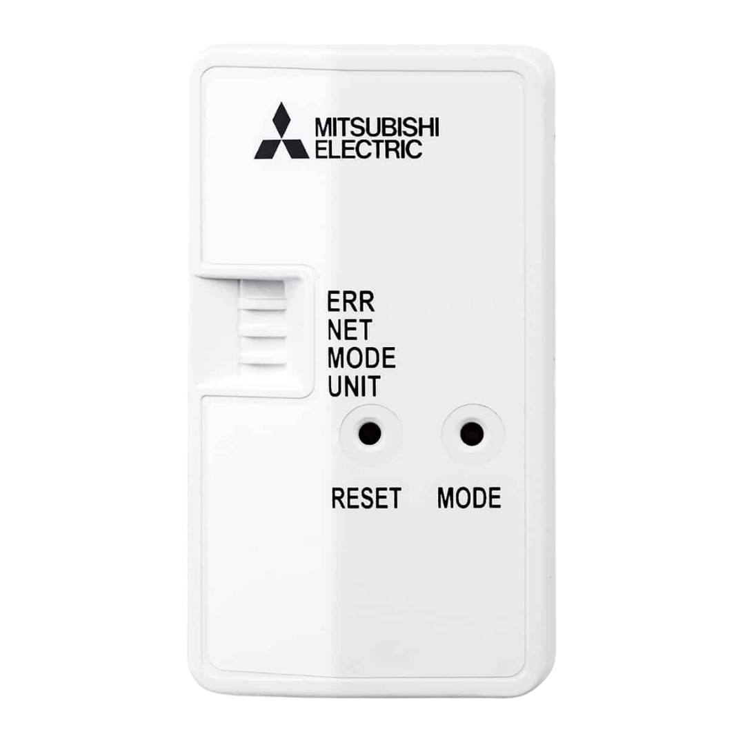 Mitsubishi Electric Wi-Fi Controller MAC-588IF-E