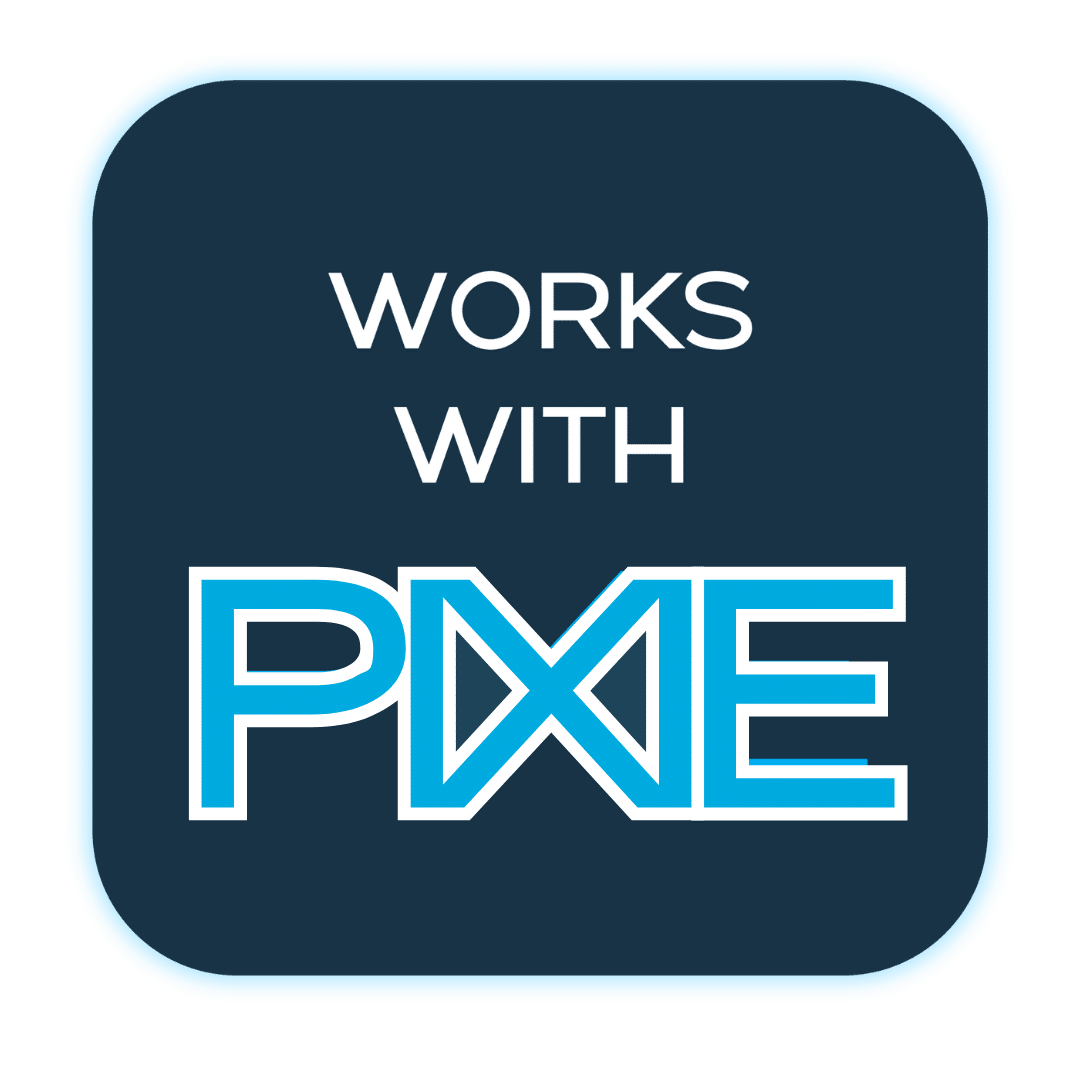 PIXIE Works With ecosystem