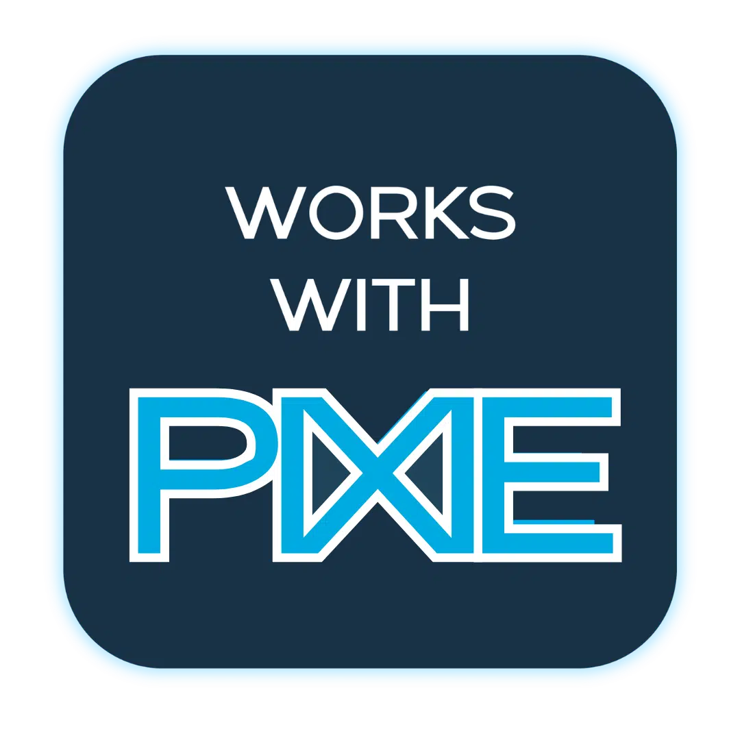 PIXIE Works With ecosystem