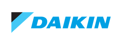 PIXIE works with DAIKIN™ ducted air conditioning