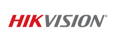 Works with Hikvision