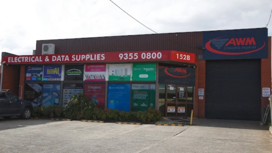 AWM Electrical Coburg North
