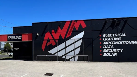 AWM Electrical Seaford