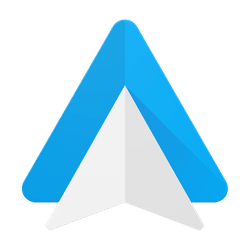 Works with Android Auto