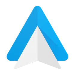 Works with Android Auto