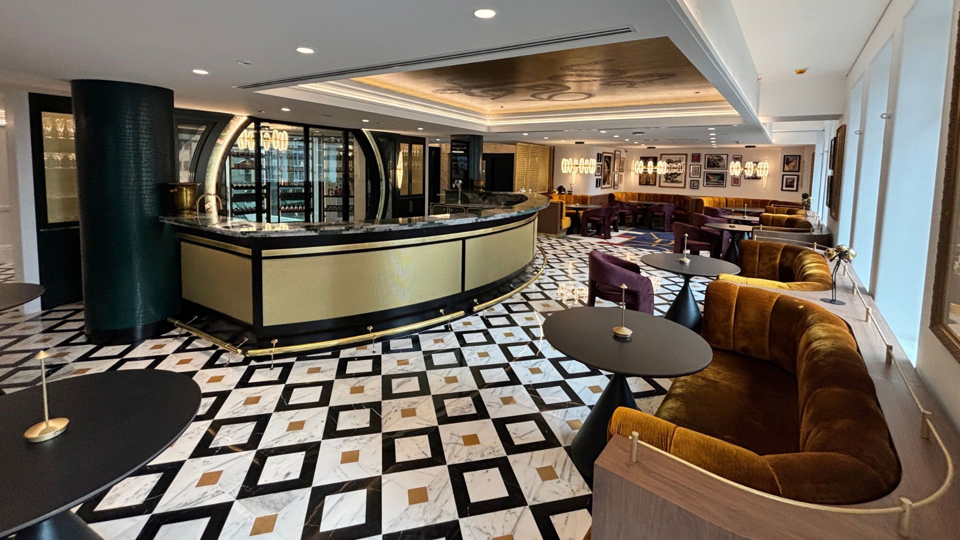 Tajon Luxury Offices Sydney: Lighting Control That Defers to a Heritage Building
