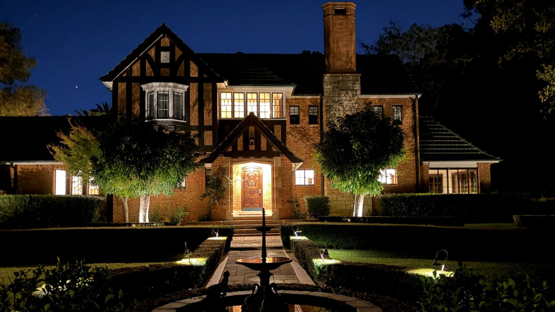 TN Electrical Heritage Home Rewire